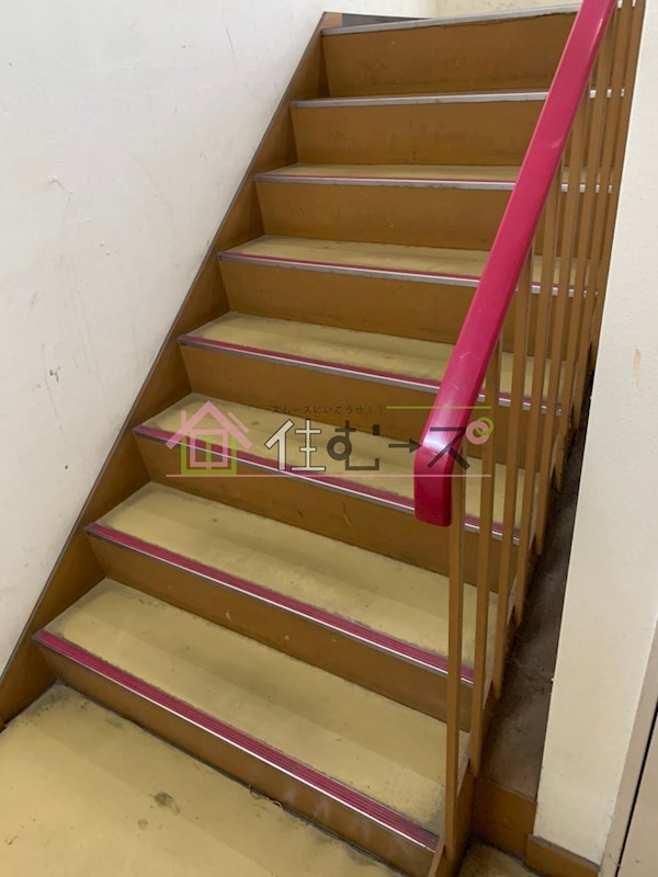 アーバンコスモ その他外観4