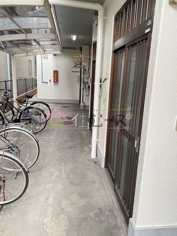 アーバンコスモ その他外観6