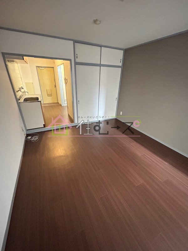 アーバンコスモ リビング