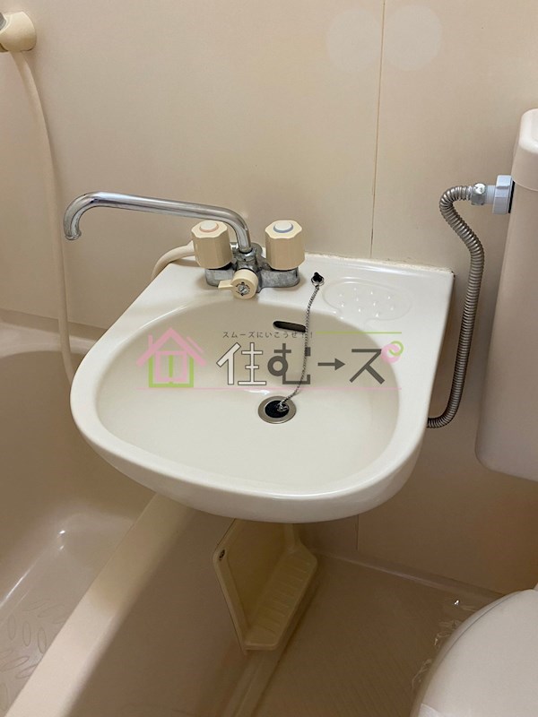 デ・リード塚本 その他5