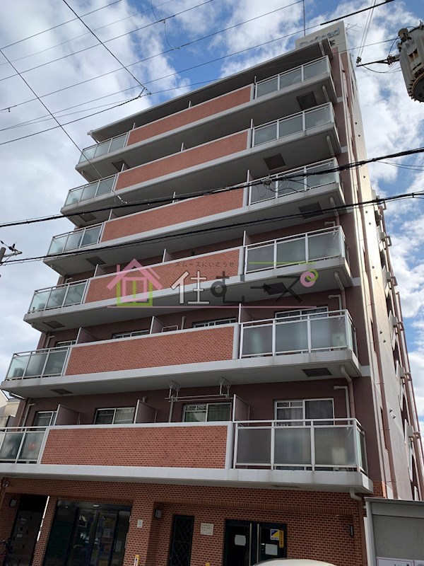 デ・リード塚本 その他外観1