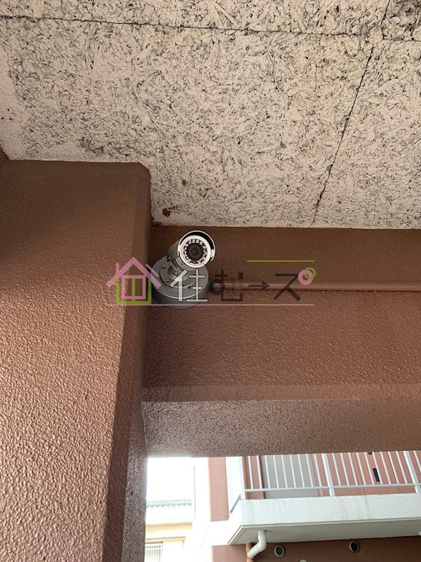 デ・リード塚本 その他外観3