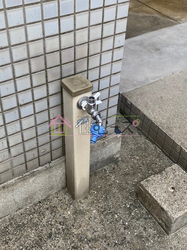 アクアビスタ その他外観3