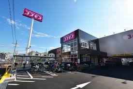 アクアビスタ 周辺画像6