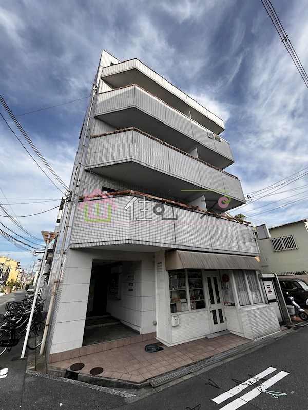 ハイツライズワン その他外観1