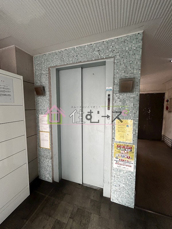 ハイツライズワン その他外観2