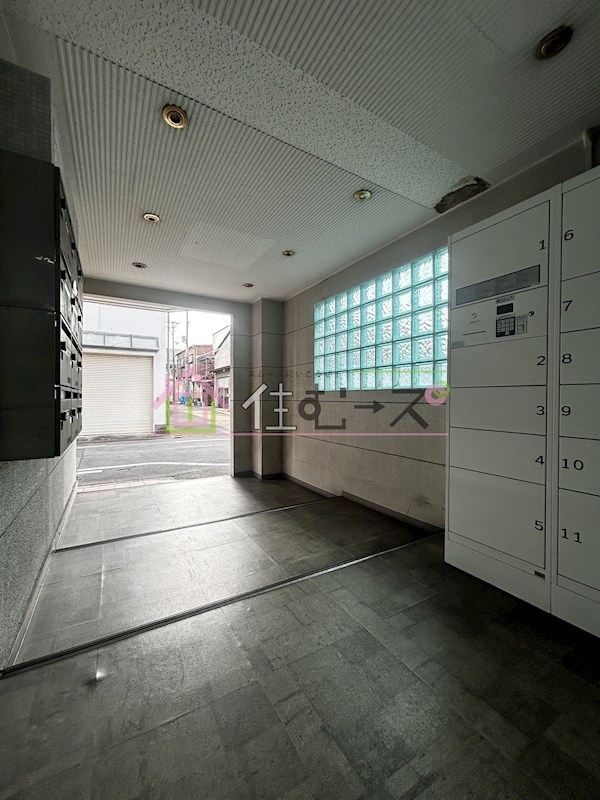 ハイツライズワン その他外観5