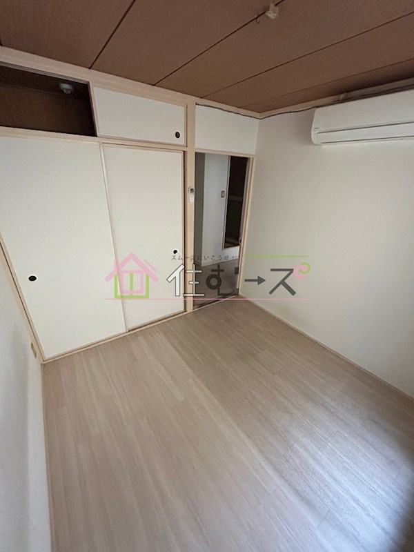 ハイツライズワン リビング