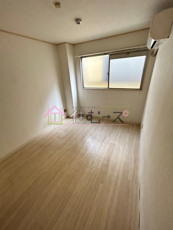 ハイツライズワン ベッドルーム