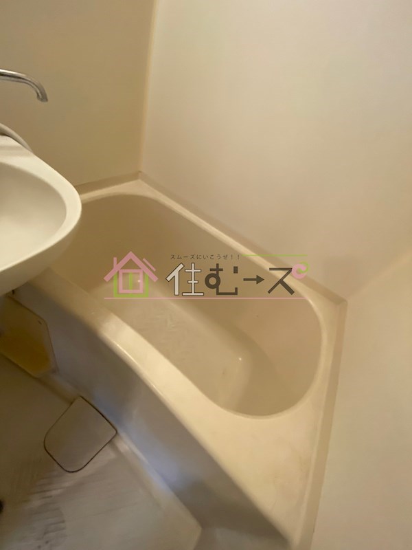 ハイツライズワン 風呂画像