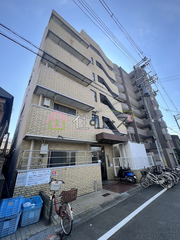 ミタカホーム7番 その他外観1