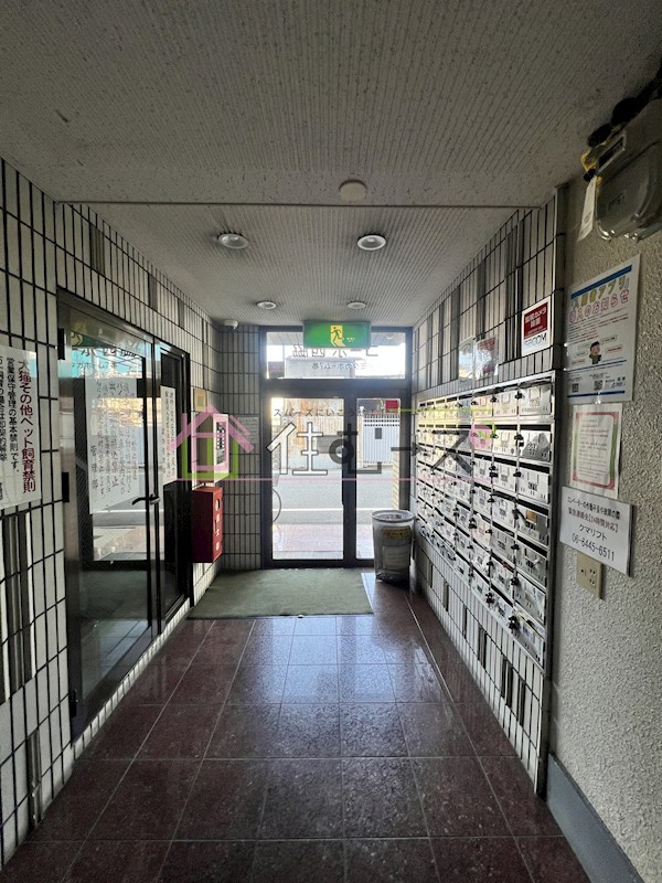 ミタカホーム7番 その他外観2