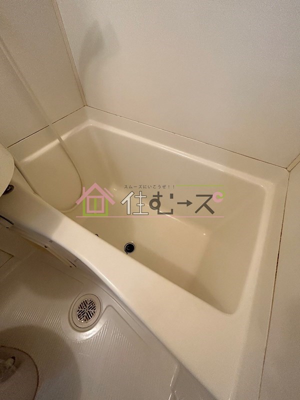 ミタカホーム7番 風呂画像