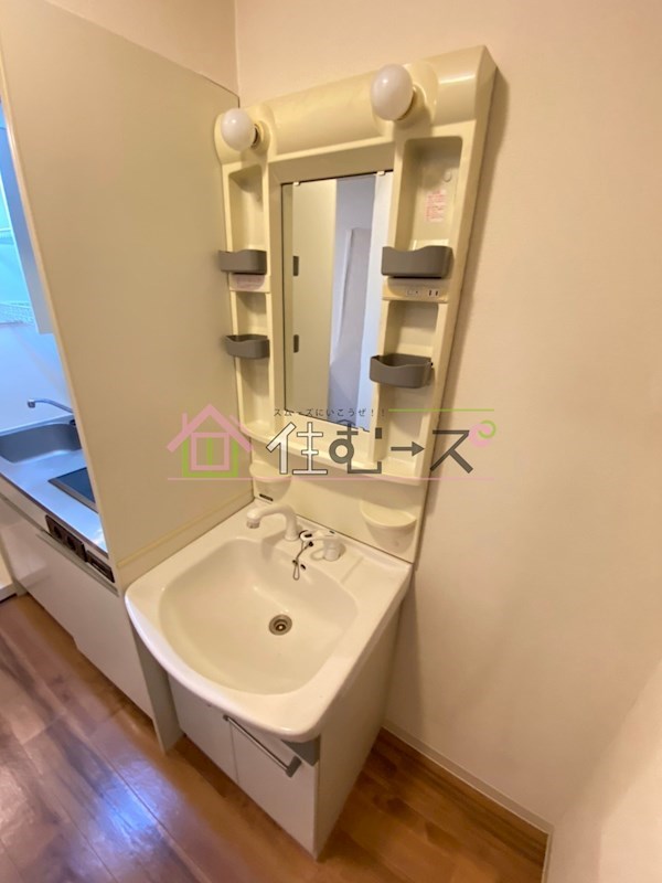 YAHATA西長堀 その他5