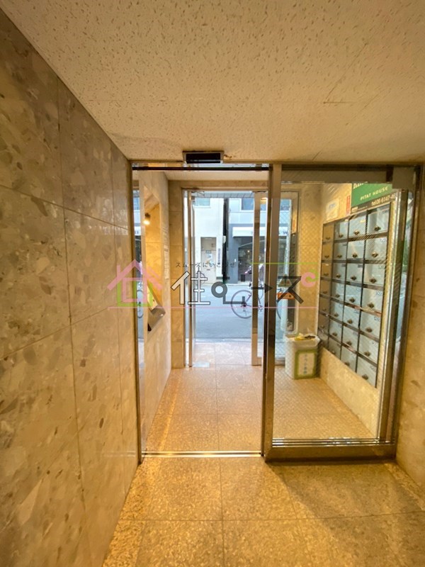 YAHATA西長堀 その他外観2