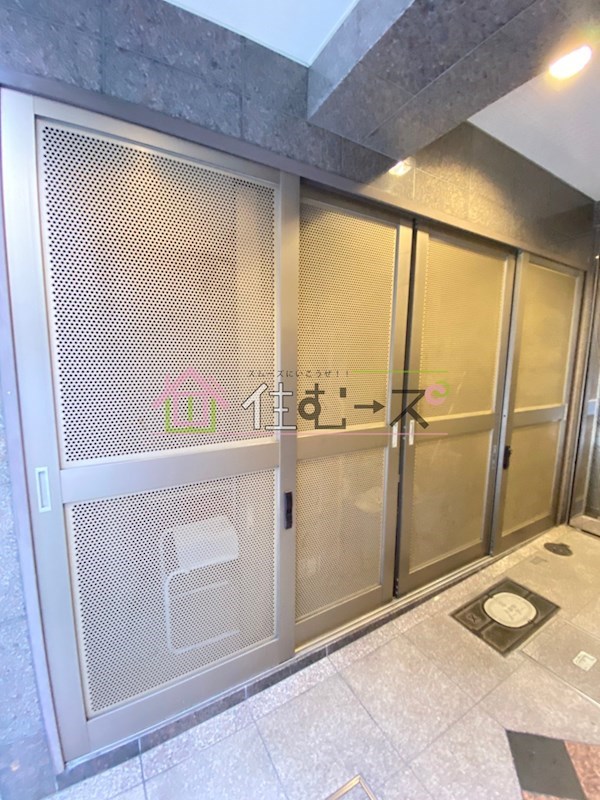 YAHATA西長堀 その他外観5