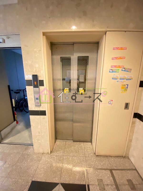 YAHATA西長堀 その他外観6