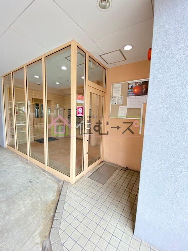 サクセス島之内 その他1