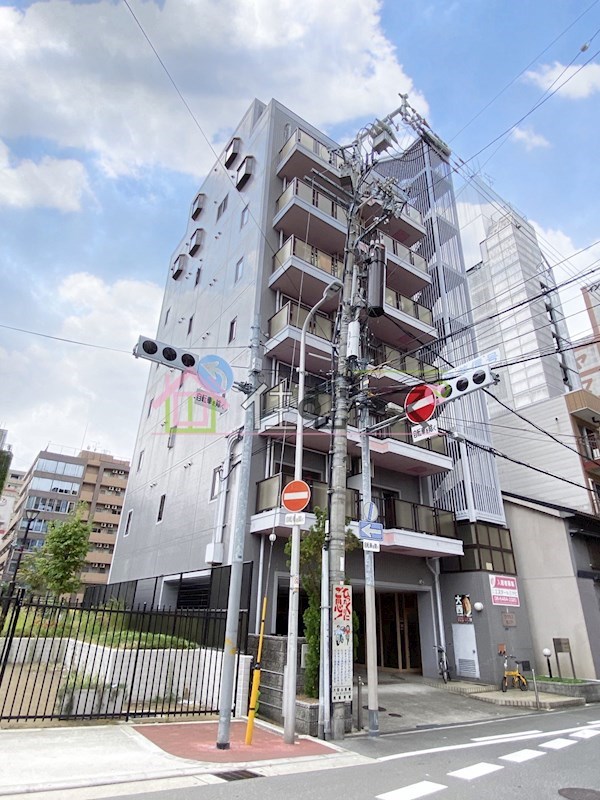 サクセス島之内 その他外観1