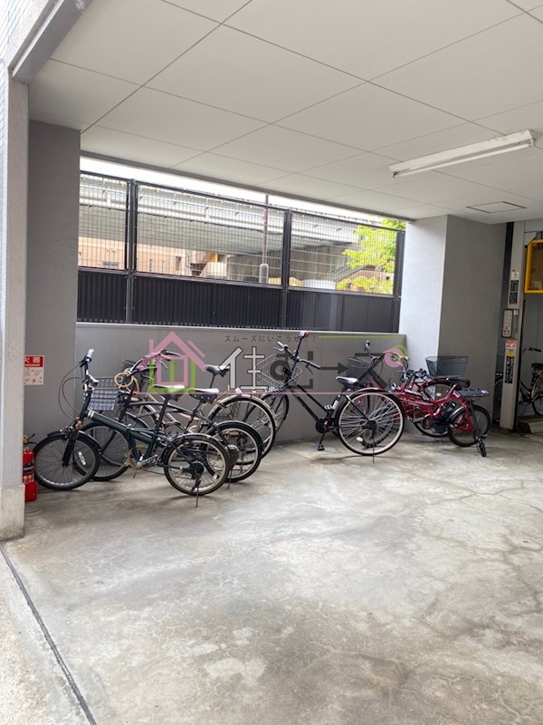 サクセス島之内 その他外観2