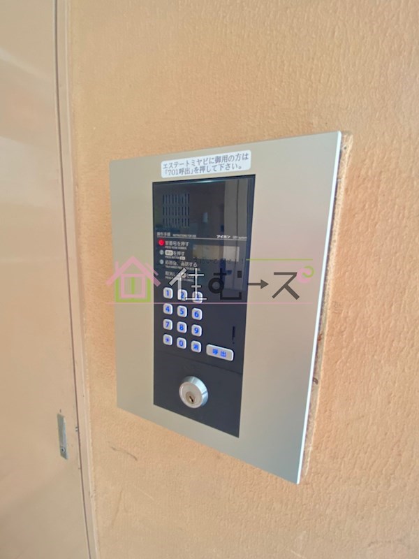 サクセス島之内 その他外観3