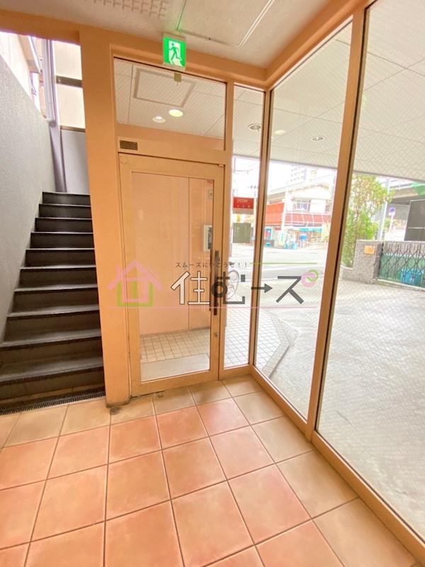 サクセス島之内 その他外観4