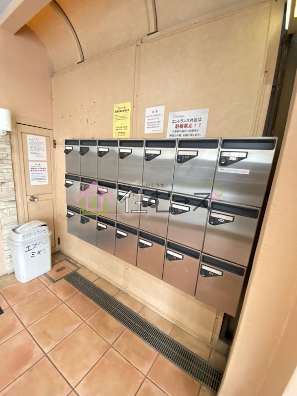 サクセス島之内 その他外観5