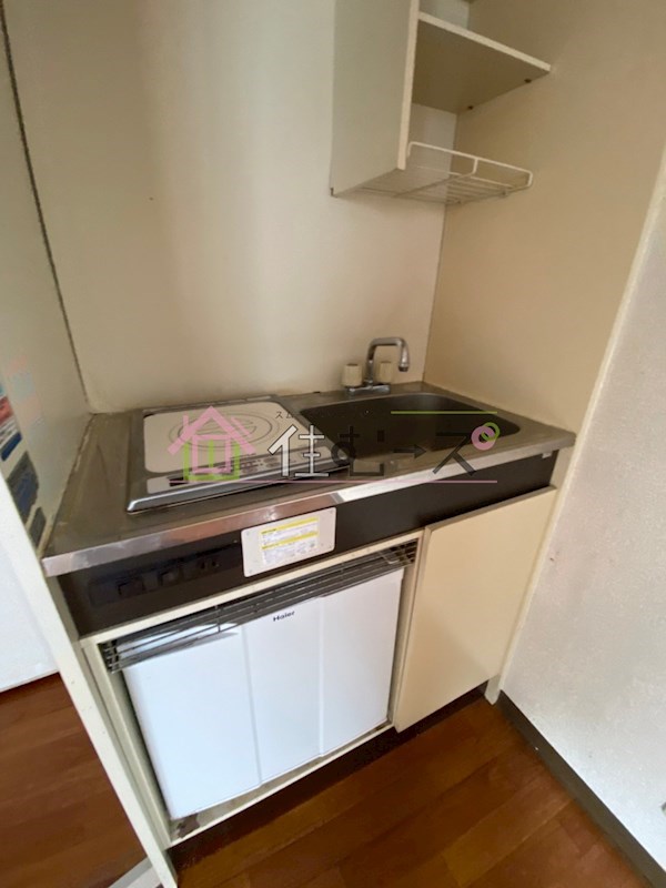 サクセス島之内 キッチン