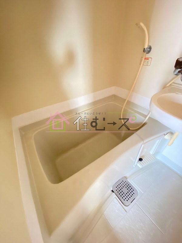 サクセス島之内 風呂画像