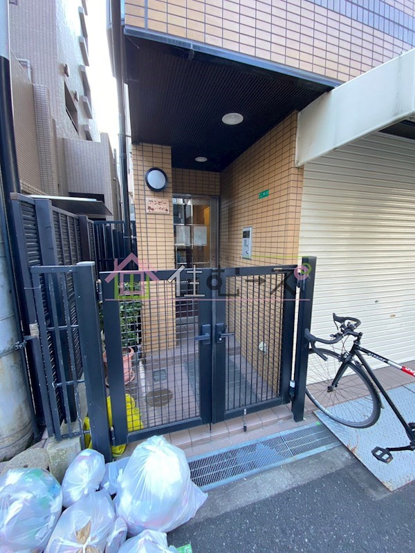 アンビーハイム その他1