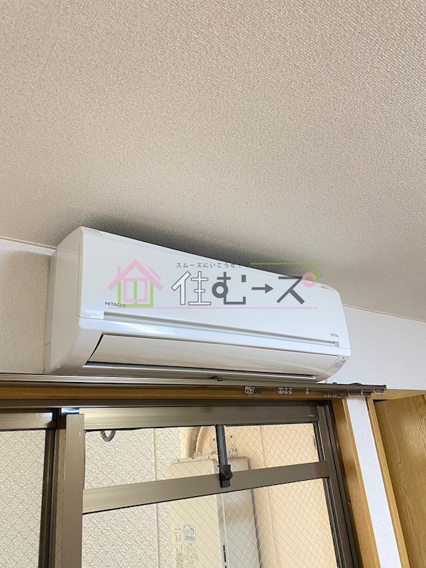 アンビーハイム その他4