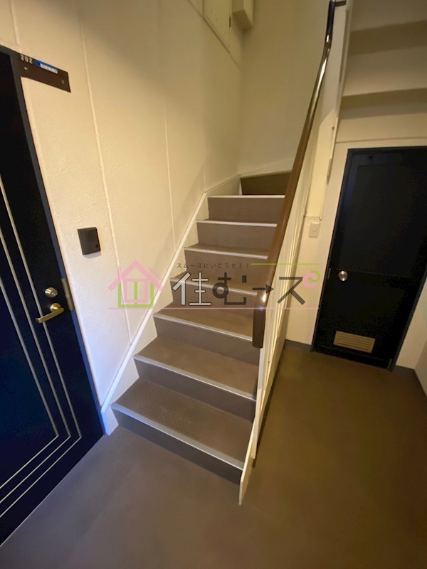 アンビーハイム その他外観4