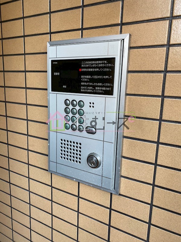 アンビーハイム その他外観6