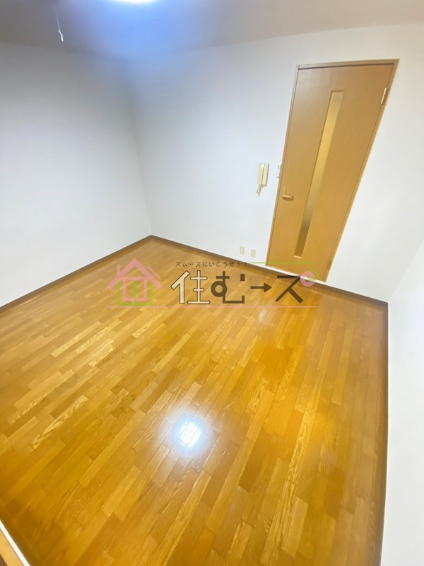 アンビーハイム リビング