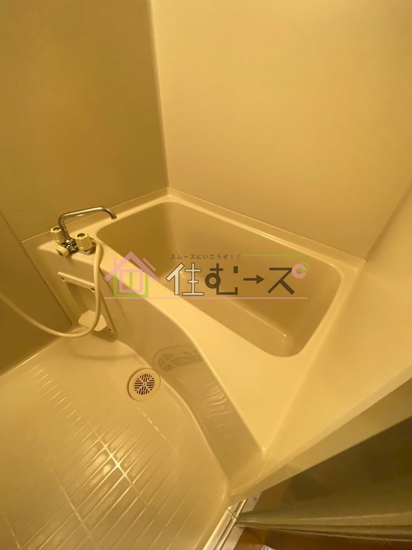 アンビーハイム 風呂画像