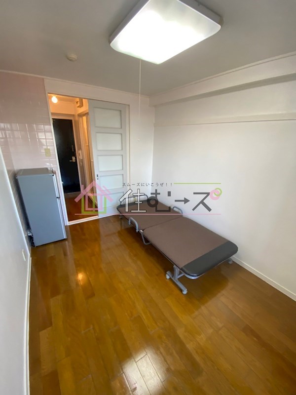 エクトⅠ リビング