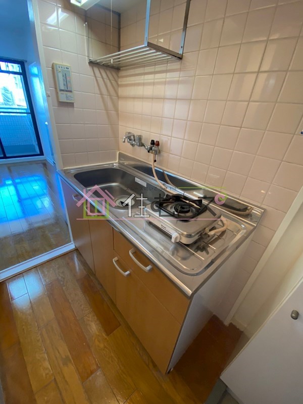 エクトⅠ キッチン