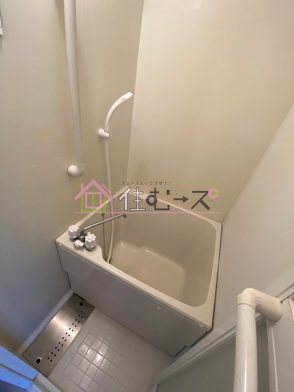 エクトⅠ 風呂画像