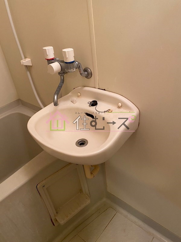 アーバンコートHRT その他3