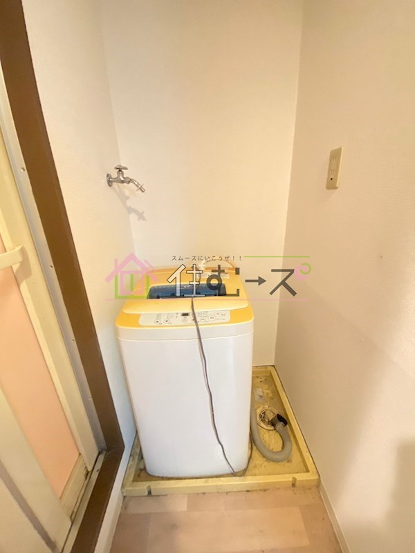 アーバンコートHRT その他5