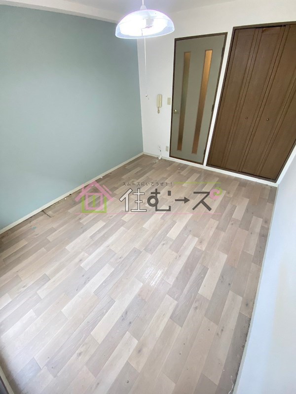 アーバンコートHRT リビング