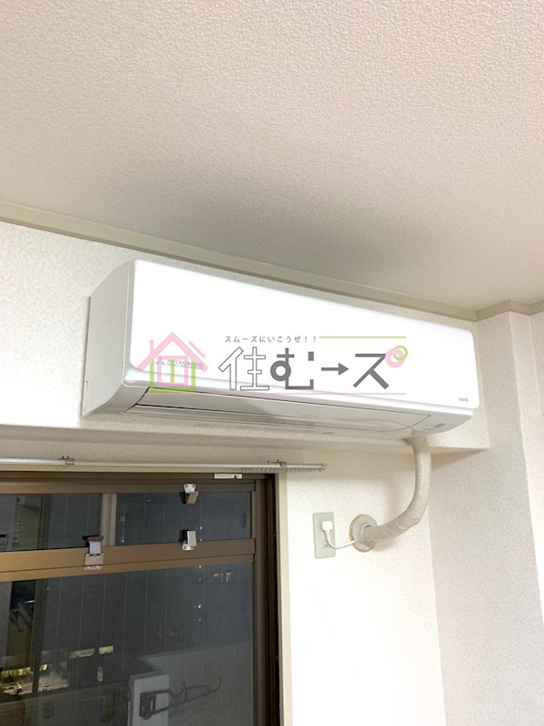 新大阪グランドハイツ北 その他4