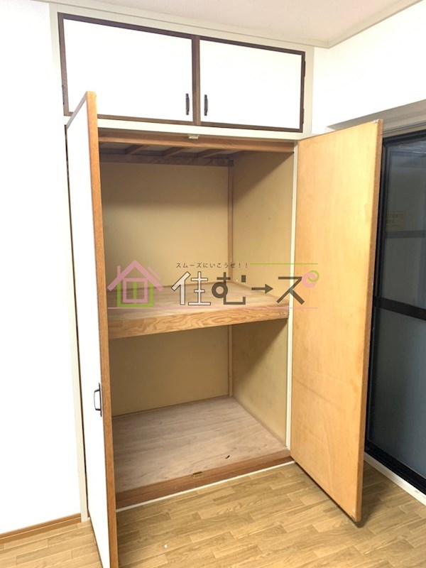 新大阪グランドハイツ北 その他5