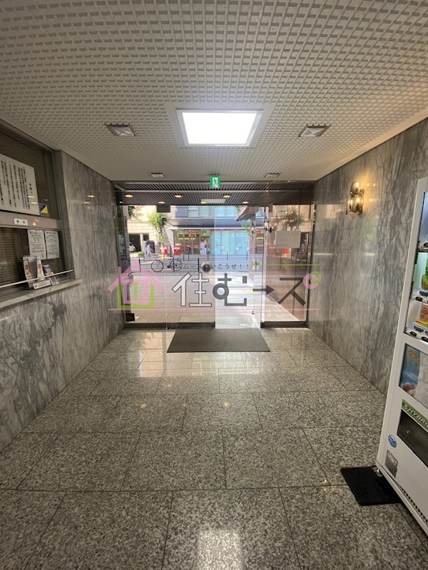 新大阪グランドハイツ北 その他外観2