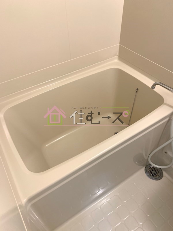 新大阪グランドハイツ北 風呂画像