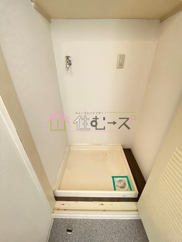 ファミールハイツ北大阪5号棟弐番館 その他2