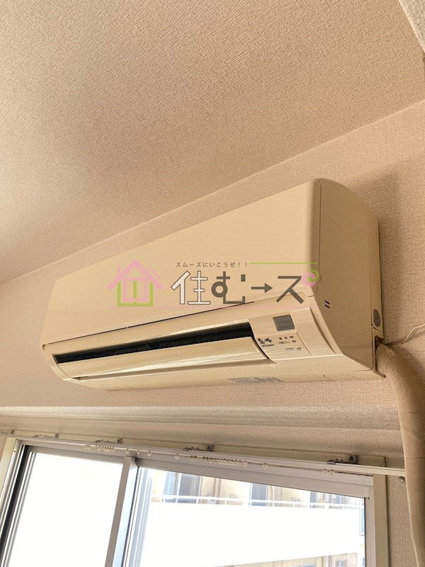 ファミールハイツ北大阪5号棟弐番館 その他4