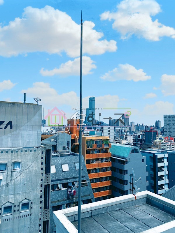 シティライフエステート難波南 その他3