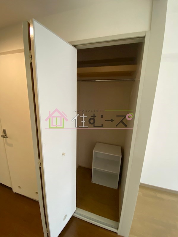 ユーパレス天満 その他4