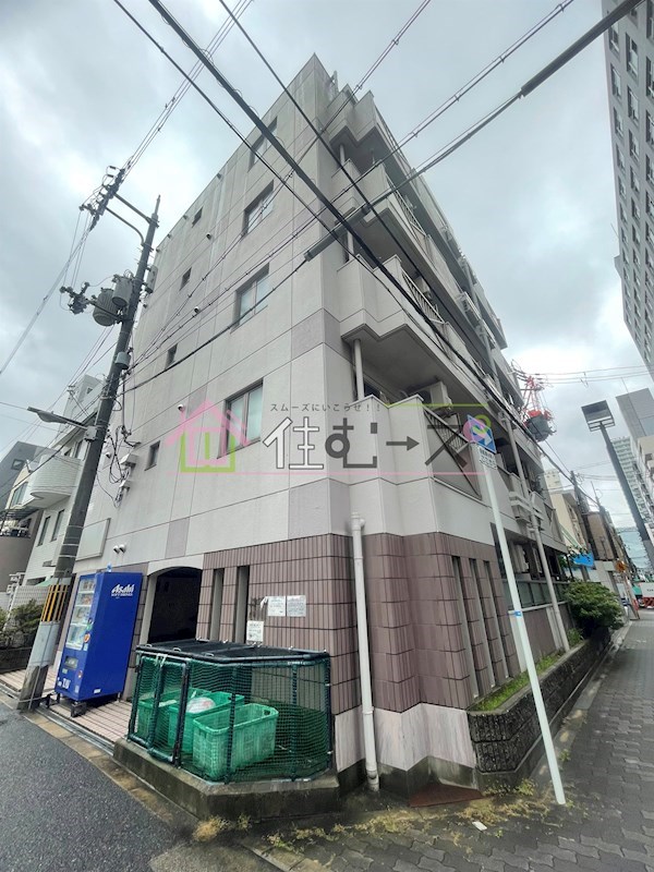 ユーパレス天満 その他外観1